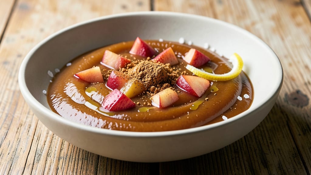 Apple Sauce Recipe With Food Mill: Silky Smooth Texture Without Chunks