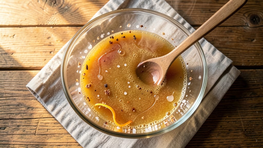 Apple and Orange Juice Turkey Brine Recipe: Citrus-Infused Moisture That Rivals Brined Store-Bought