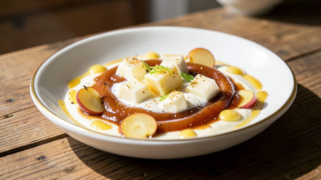 Crab Apple Cheese Recipe: Tart-Sweet Sauce That Pairs Perfectly With Grilled Fish
