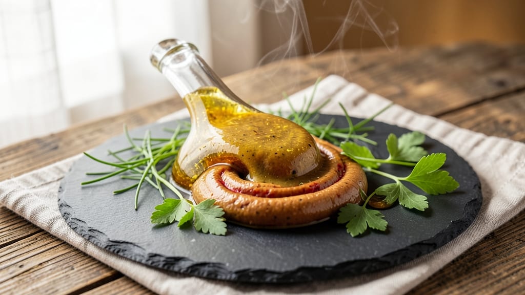 French Dressing Recipe With Apple Cider Vinegar: Bright Tangy Zing for Salads and More