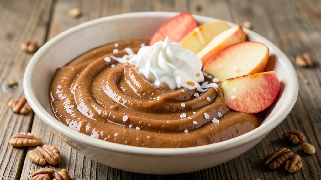 Caramel Apple Dip Recipe With Kraft Caramels: Crunchy Celery Celestial Pairing