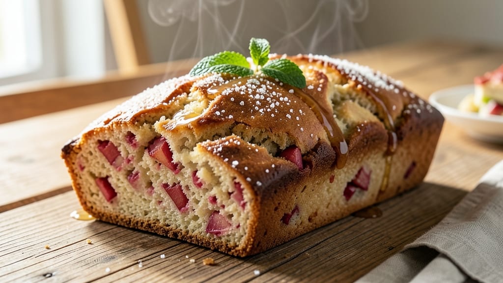 Apple Fritter Bread Machine Recipe: Sweet Cinnamon Swirls Without the Frying