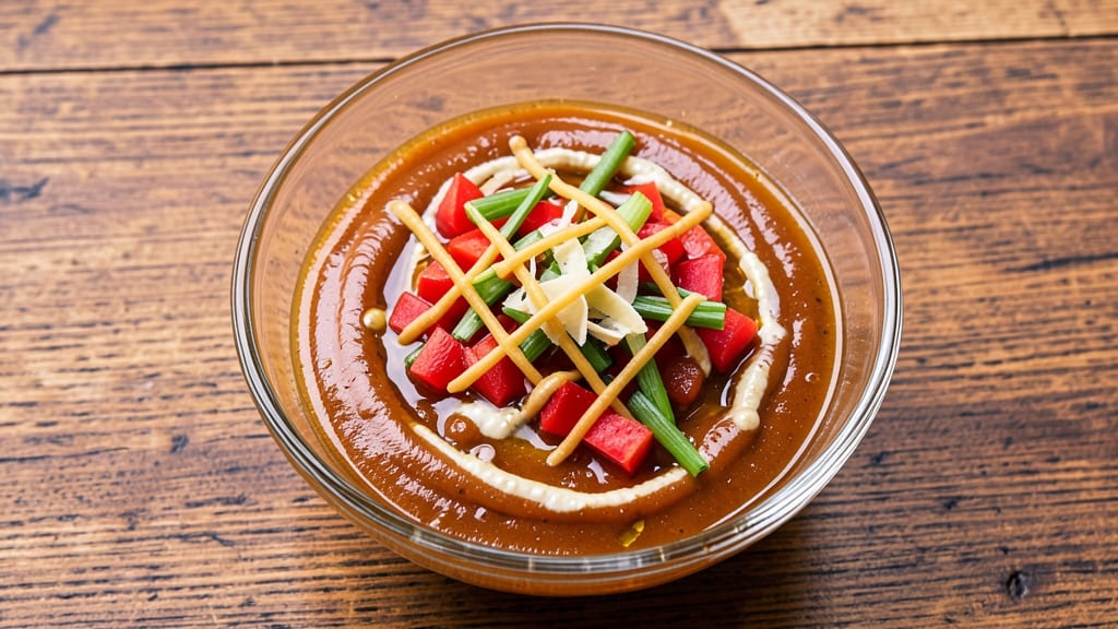 Panera Apple Vinaigrette Dressing Recipe: Celery-Pepper Crunch That Stays Fresh for Days