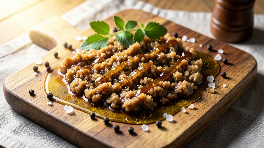 Garlic and Apple Cider Vinegar Recipe: Bright, Zesty Drizzle for Salads and Meats