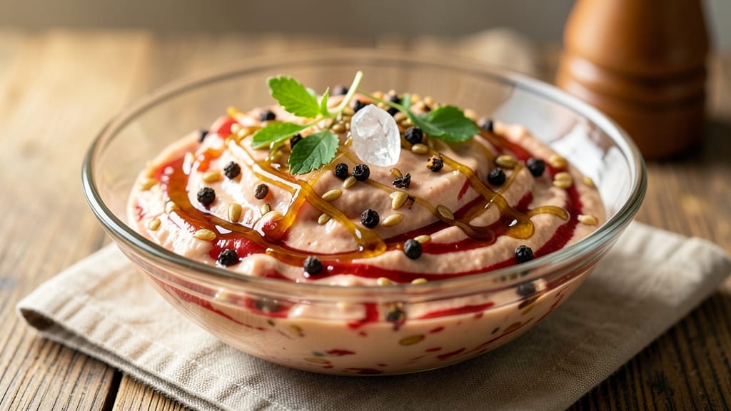Apple Cider Coleslaw Dressing Recipe: Bold Apple-Cider Tang With Celery Pepper Crunch