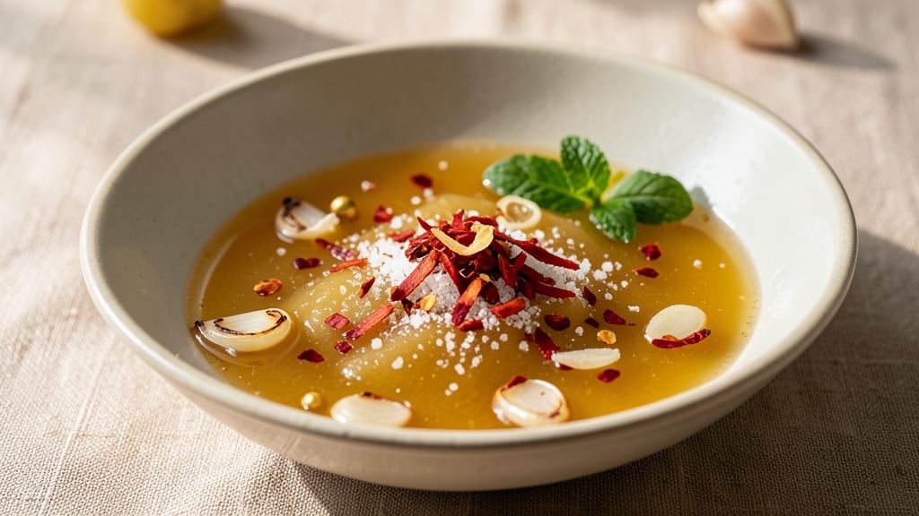 Chinese Pineapple Sauce Recipe: Tangy-Sweet Glaze for Stir-Fries and Grilled Meats