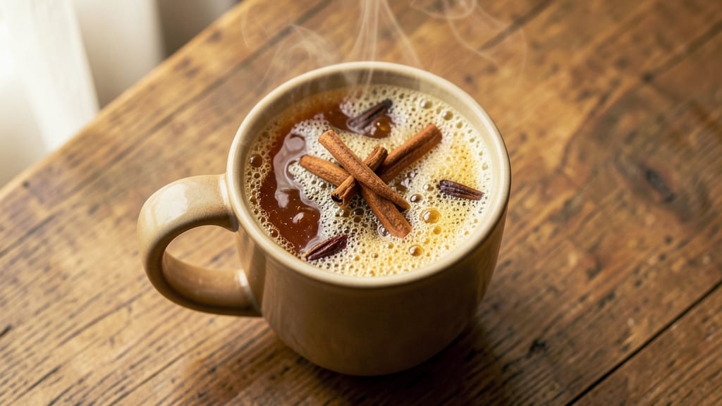 Hard Hot Apple Cider Recipe: Spiced Simmer That Warms Your Whole Home