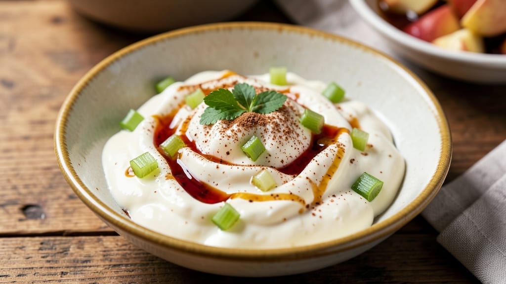 Chick-Fil-A Apple Cider Dressing Recipe: Crunchy Celery and Spiced Sweetness Fusion
