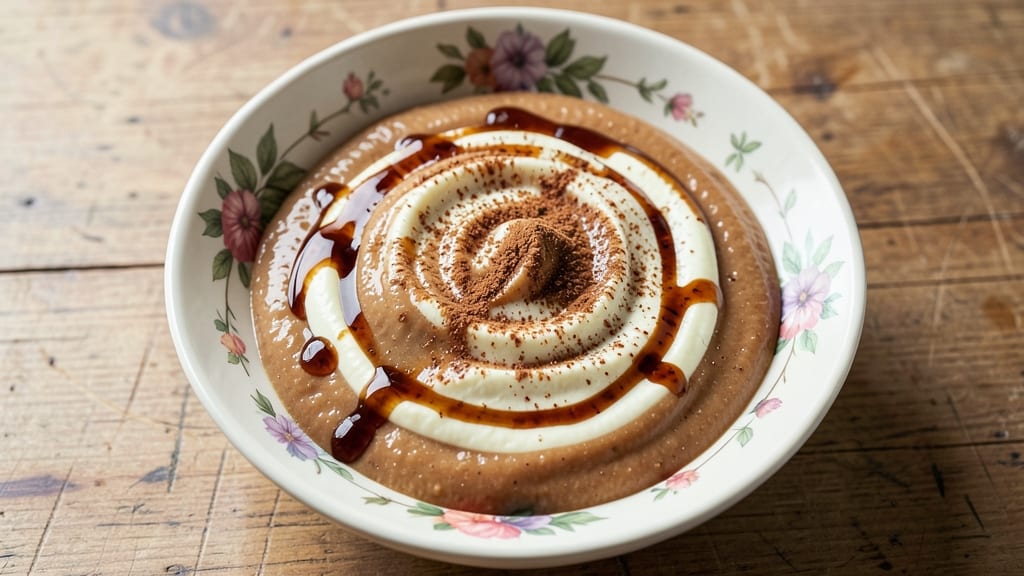 Apple Butter Dip Recipe: Spiced Warmth With Celery Crunch Contrast