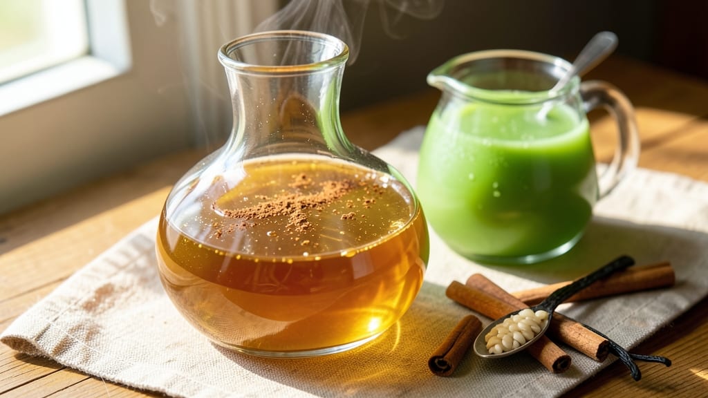 Pineapple Extract Recipe: Bold Tropical Flavor for Cocktails and Dishes