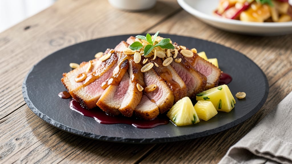 Pork Tocino Recipe With Pineapple Juice: Crispy-Crusted Bites in 20 Minutes