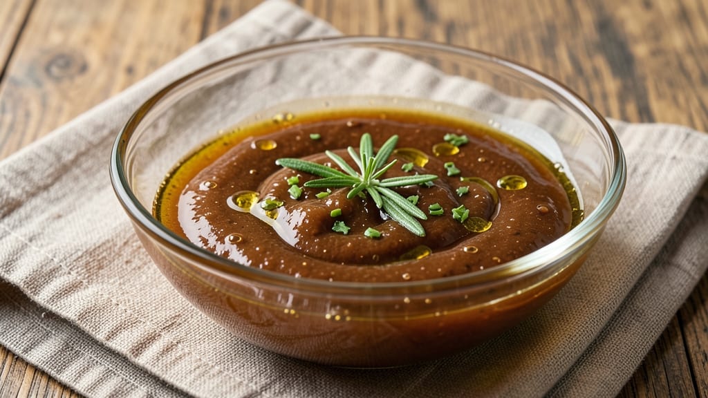 Apple Cider Vinegar Sauce Recipe: Balsamic-Infused Tang for Grilled Meats