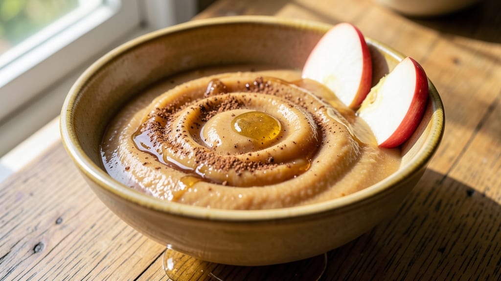 Honeycrisp Apples Sauce Recipe: Velvety Texture With Celery Crunch Fusion