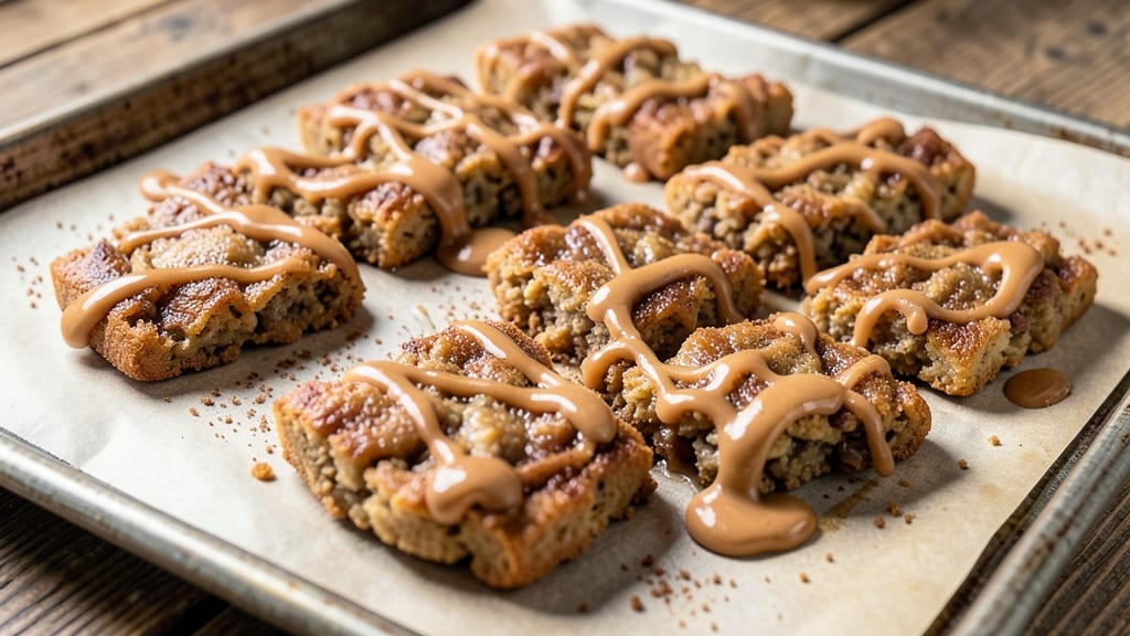 Apple Sauce Dog Treats Recipe: Baked Crunch With No-Sugar-Added Sweetness
