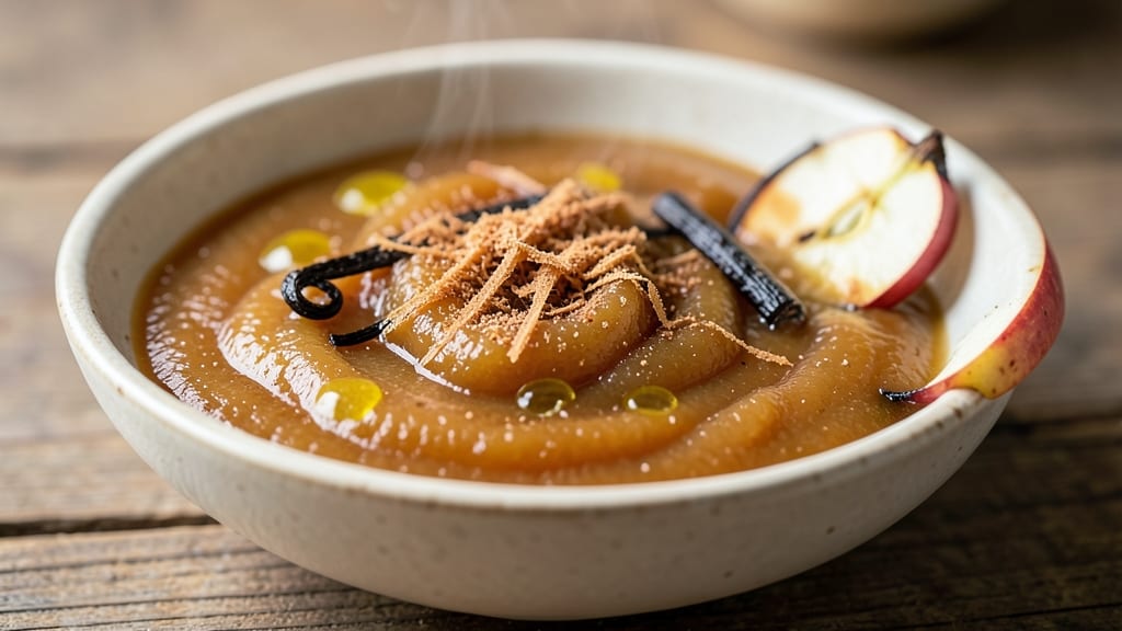 Recipe to Make Apple Sauce: Spiced Simmer to Silky Smoothness